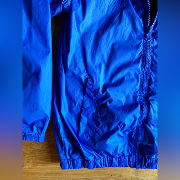 Volcom 10Y Kids’ Windbreaker or Light Rain Jacket - Picture 3 of 4